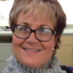 Meet your Posher, Margaret